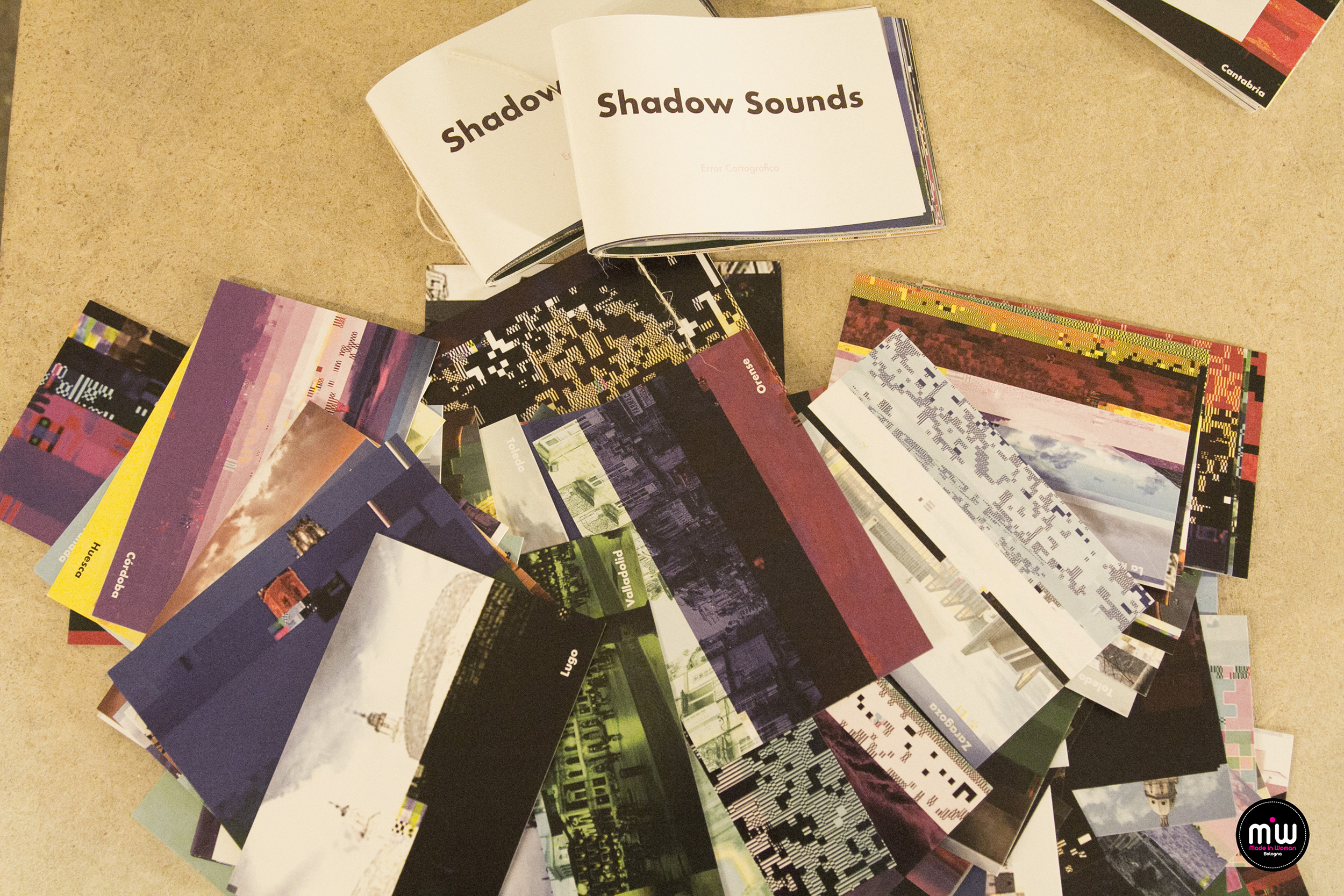 Shadowsounds