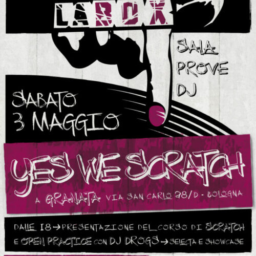 labox-yes-we-scratch