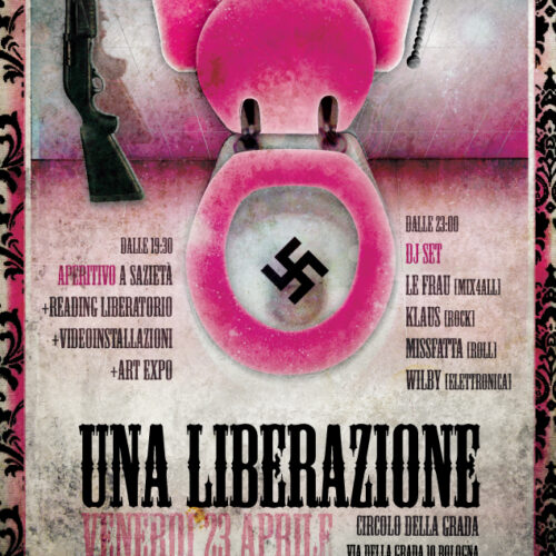 una liberazione