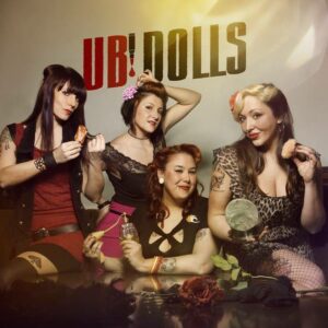 ub-dolls