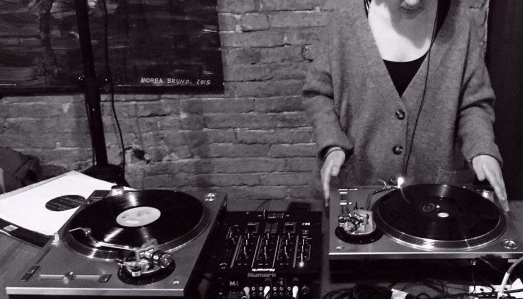 Dj Nyx