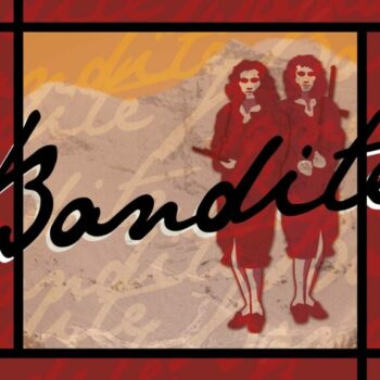 Bandite 2019